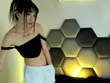 Chaturbate Adult Webcam of cloy_areo