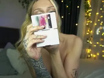 Chaturbate Best Webcam of touch_me_if_you_can