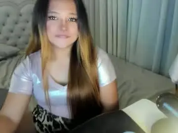 Chaturbate Free Porn Cam of gorgeousamandarose