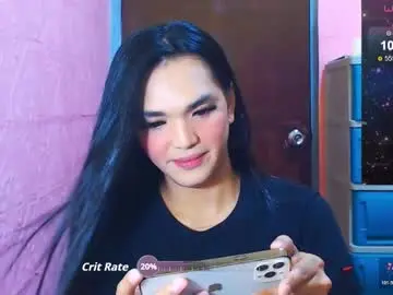 Chaturbate Nude Webcam of hollywoodbitch