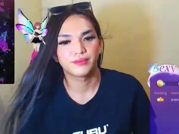 Chaturbate Live Porn of hollywoodbitch