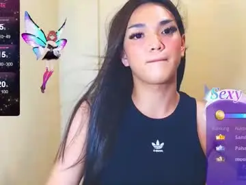 Chaturbate Nude Webcam of hollywoodbitch