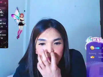 Chaturbate Nude Webcam of hollywoodbitch