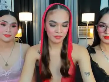 Chaturbate Nude Webcam of jelaimendoza13