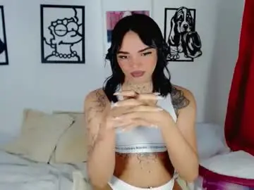 Chaturbate Live Sex of kamil_dolll