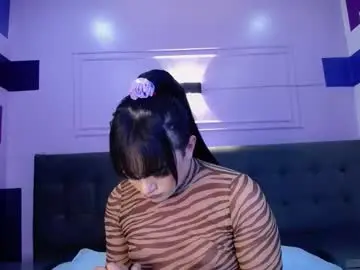 Chaturbate Live Porn of liiaa_sweett_