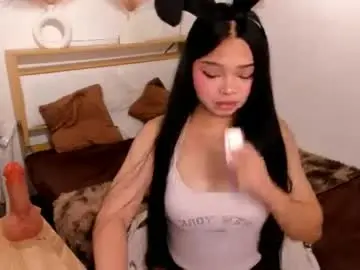 Chaturbate Best live sex cam show of urbabydollcathalina