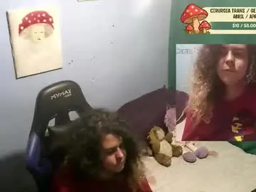 Chaturbate Sex Chat of cogumelinha00