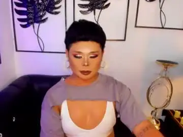 Chaturbate Sex Cam of exotic_lindsay