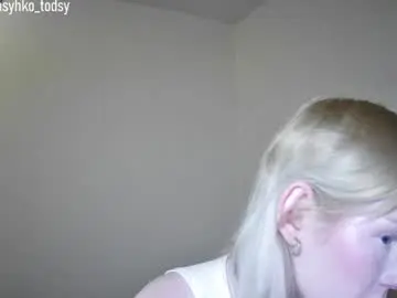 Chaturbate Best live sex cam show of soska_albinosk
