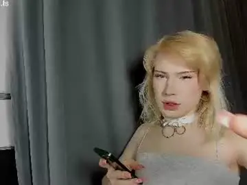 Chaturbate Nude Webcam of soska_albinosk