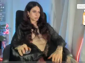 Chaturbate Sex Cam of goth_ru