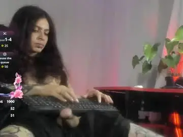 Chaturbate Watch Live Sex Cams of goth_ru