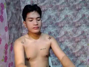 Chaturbate Live Sex of naughty_angelo