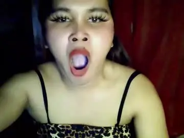 Chaturbate Sex Cam of miss_horny139736