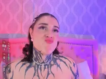 Chaturbate Free Porn Cam of mystikdoll