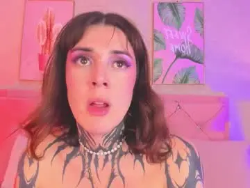 Chaturbate Free Porn Cam of mystikdoll