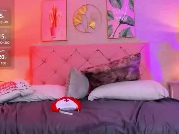 Chaturbate Nude Webcam of mystikdoll