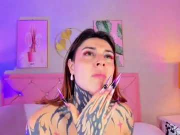 Chaturbate Live Sex Cam of mystikdoll