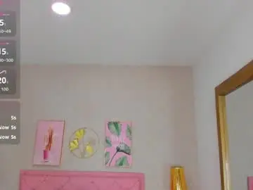 Chaturbate Adult Video Chat of mystikdoll