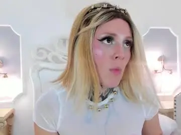Chaturbate Live Sex of mystikdoll