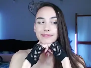 Chaturbate Adult Video Chat of wildorchid_