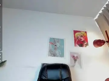 Chaturbate Best Webcam of gia_demiee