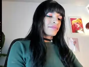 Chaturbate Live Porn of gia_demiee