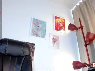 Chaturbate Adult Webcam of gia_demiee