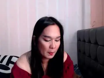Chaturbate Free Porn Cam of tshotsylvana143