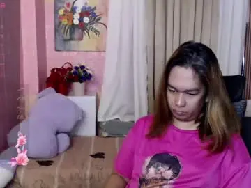 Chaturbate Adult Video Chat of tshotsylvana143