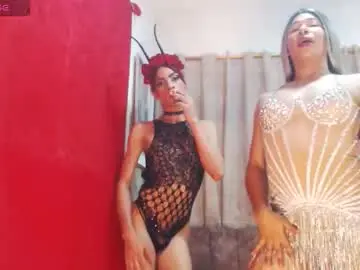 Chaturbate Sex Chat of valery_smolls22