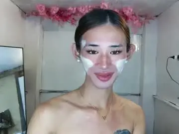 Chaturbate Sex Chat of your_mariax