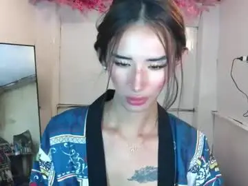 Chaturbate Best live sex cam show of your_mariax