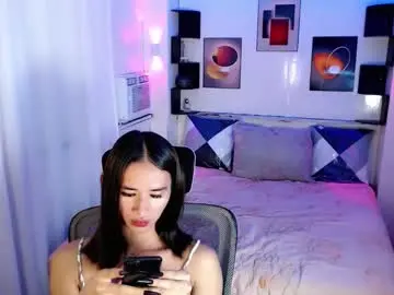 Chaturbate Watch Live Sex Cams of your_mariax