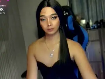 Chaturbate Nude Webcam of yurinahorny