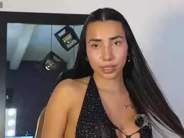 Chaturbate Sex Cam of brendaaguerra