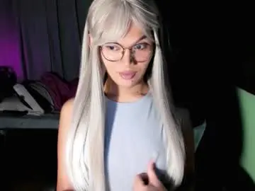 Chaturbate Adult Webcam of esilchan