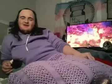 Chaturbate Nude Webcam of knotty_n3bulara