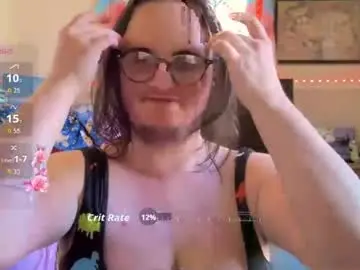 Chaturbate Live Sex Cam of knotty_n3bulara
