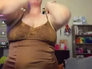 Chaturbate Best Webcam of knotty_n3bulara