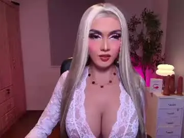 Chaturbate Private Sex Chat of mollymistress