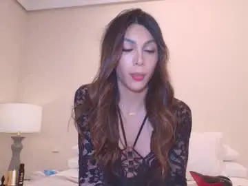 Chaturbate Adult Video Chat of shenoabloom