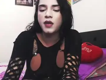 Chaturbate Adult Webcam of sof_angel