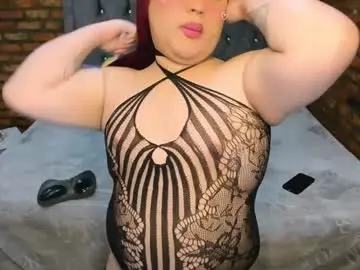 Chaturbate Live Sex Cam of valentinacamx