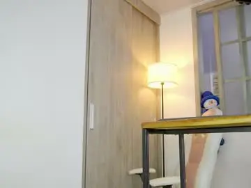 Chaturbate Adult Webcam of vanessa_novvoa