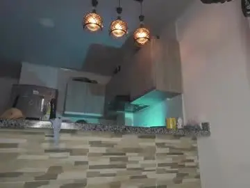 Chaturbate Adult Video Chat of vanessa_novvoa