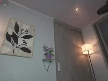 Chaturbate Free Live Porn of vanessa_novvoa