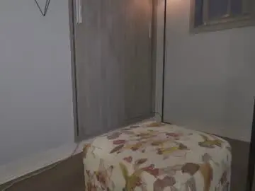 Chaturbate Sex Chat of vanessa_novvoa