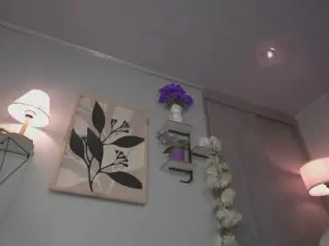 Chaturbate Live Sex Cam of vanessa_novvoa